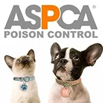 ASPCA Poison Control Logo