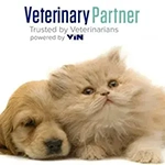 Veterinary Partner<br />
Logo