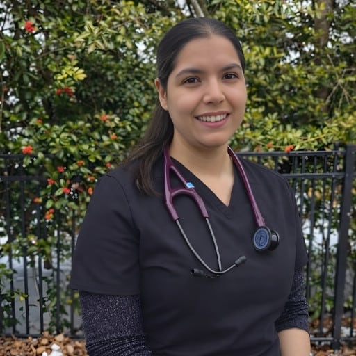 Stephanie B. Dr. Stephanie Bowling